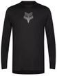 Джерсі FOX RANGER Jersey - FOXHEAD [Black], M