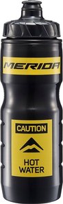 Фляга Merida Bottle Caution Thermos 450cm (р)