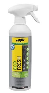 Дезодорант Toko Eco Universal Fresh 500ml