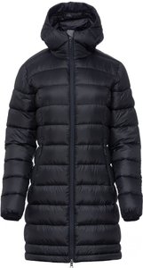 Пальто Turbat Odda 2 black