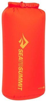 Гермочехол Sea to Summit Lightweight Dry Bag, 13 л, Spicy Orange