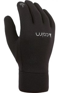 Перчатки Cairn Warm Touch black XS