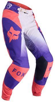 Штаны FOX 180 Woman Pant - COLLECT [Grape], 10