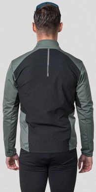 Куртка HANNAH Nordic balsam green/anthracite XL