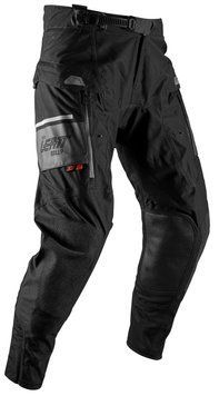Штаны Leatt 7.5 RALLY HydraDri Adventure Pant [Stealth], 36