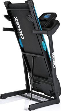 Бігова доріжка електрична Zipro Tekno