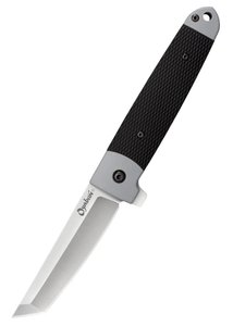 Нож складной Cold Steel Oyabun, Black