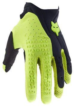 Перчатки FOX PAWTECTOR Glove [Black/Yellow], M (9)