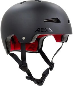 Шлем REKD Elite 2.0 Helmet black 57-59