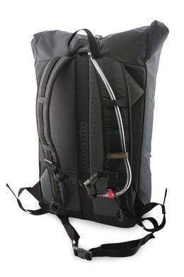 Рюкзак Pinguin Commute 25 2020 (Black)