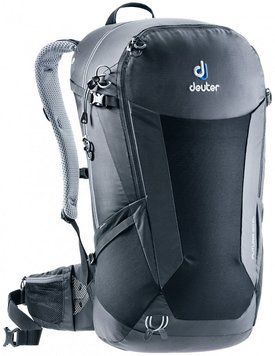 Рюкзак Deuter Futura 30 EL колір 7000 black