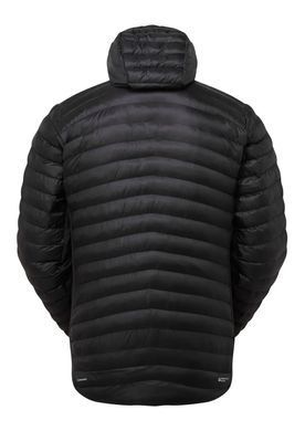 Куртка Rab Cirrus Flex Hoody (Black, XL)