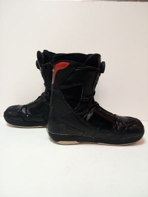 Ботинки для сноуборда Atomic Piq (размер 44)
