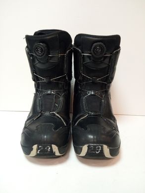 Ботинки для сноуборда Atomic Piq (размер 44)