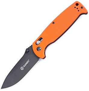 Нож складной Ganzo G7413-OR-WS