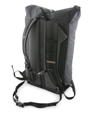 Рюкзак Pinguin Commute 25 2020 (Black)