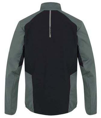 Куртка HANNAH Nordic balsam green/anthracite XL