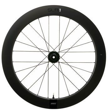 Колесо Giant SLR 1 65 DB Hookless диск.тормоза пер