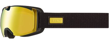 Маска Cairn Pearl SPX3 black-gold