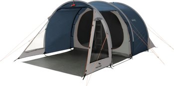 Палатка четырехместная Easy Camp Galaxy 400 Steel Blue
