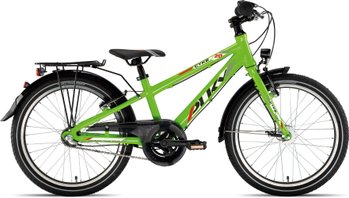 Велосипед детский Puky CYKE 20-3 LIGHT 4761 Shimano Nexus 3