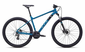 Велосипед 29" Marin BOLINAS RIDGE 2, рама XL, 2023, BLUE