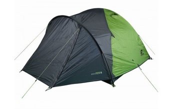 Палатка Hannah Hover 4 Spring green/cloudy gray (hm23)