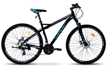 Велосипед VNC 2023' 29" MontRider S4, V1S4-2949-BC, L/19,5"/49см (0011)