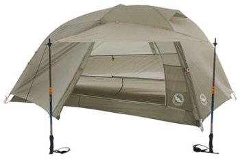 Намет Big Agnes Copper Spur HV UL2 olive green