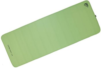 Самонадувний килимок Terra Incognita Comfort 7.5 (зелений)