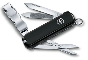 Нож складной Victorinox NAILCLIP 580 0.6463.3