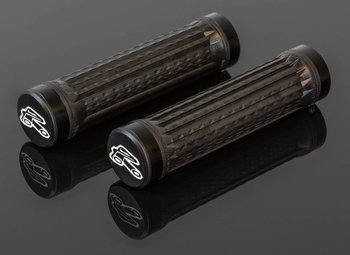 Гріпси Renthal Traction Lock-On Grips - Ultra Tacky, Ultra Tacky