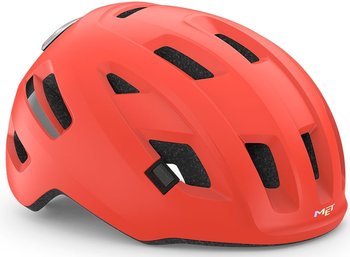 Шлем MET E-MOB MIPS CE CORAL | MATT S (52-56)