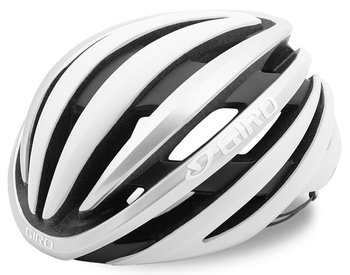 Шлем велосипедный Giro Cinder MIPS матовый белый M/55-59см