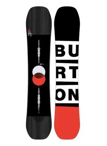 Burton BU CUSTOM 20 156 9009521461056