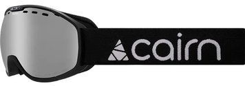 Маска горнолыжная Cairn Blaze L SPX3 mat black