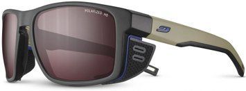 Очки Julbo 506 97 14 SHIELD NOIR/MARRON P3HDS