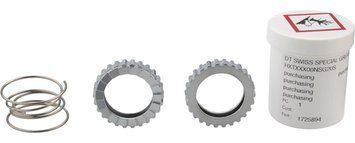 Сервисный набор DT Swiss KIT RATCHET 18T SL