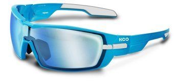 Очки KOO Open Light Blue/Blue М - CEY00002.652