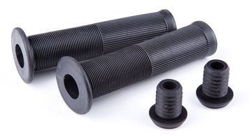 Грипсы FireEye Sea Cucumber 140 мм черный
