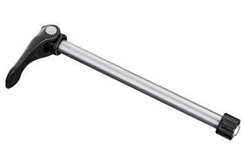 Вісь задньої втулки Shimano SM-AX56-А E-THRU, 142MM, DIA:12MM