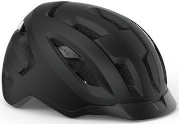Шолом MET URBEX MIPS CE BLACK | MATT GLOSSY S (52-56)
