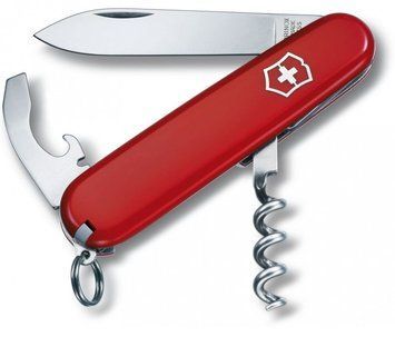 Ніж складаний Victorinox Waiter 0.3303