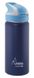 Термобутылка Laken Summit Thermo Bottle 0.5 L, Blue 1 из 9