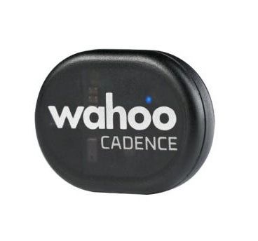 Датчик каденса Wahoo RPM Cadence Sensor (BT / ANT +) - WFPODCAD2