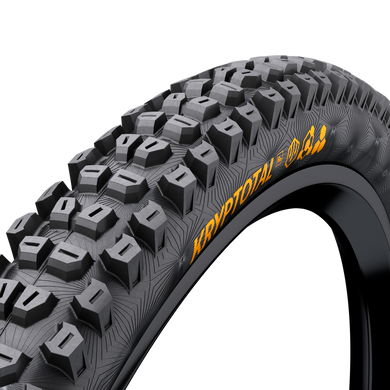 Покришка безкамерна Continental Kryptotal-R Trail Endurance 29 x 2.40