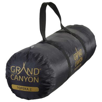 Палатка Grand Canyon Topeka 2 Alu Capulet Olive (30921259)
