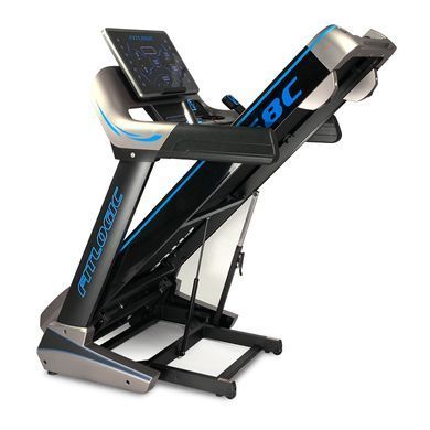 Беговая дорожка FitLogic T68C
