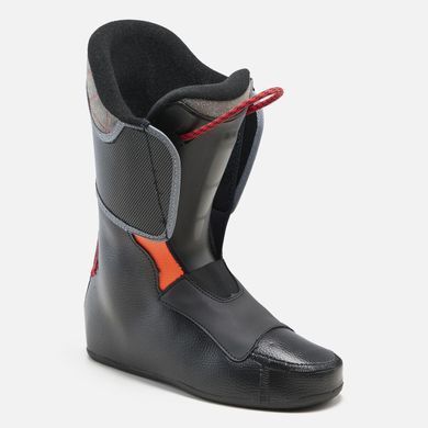 Черевики гірськолижні Rossignol RBO3160 ALLTRACK 90 HV - STEEL GREY/BL 29X