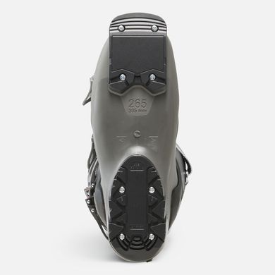 Черевики гірськолижні Rossignol RBO3160 ALLTRACK 90 HV - STEEL GREY/BL 29X